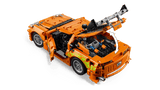 LEGO® Technic™ Fast and Furious Toyota Supra MK4 (42204)