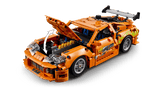 LEGO® Technic™ Fast and Furious Toyota Supra MK4 (42204)