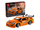LEGO® Technic™ Fast and Furious Toyota Supra MK4 (42204)