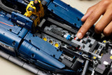 LEGO® Technic™ Oracle Red Bull Racing RB20 F1 (42206)