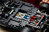 LEGO® Technic™ Oracle Red Bull Racing RB20 F1 (42206)