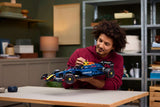 LEGO® Technic™ Oracle Red Bull Racing RB20 F1 (42206)