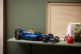 LEGO® Technic™ Oracle Red Bull Racing RB20 F1 (42206)
