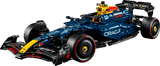 LEGO® Technic™ Oracle Red Bull Racing RB20 F1 (42206)