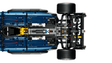 LEGO® Technic™ Oracle Red Bull Racing RB20 F1 (42206)