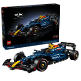 LEGO® Technic™ Oracle Red Bull Racing RB20 F1 (42206)