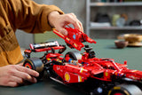 LEGO® Technic™ Ferrari SF-24 F1 (42207)