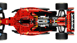 LEGO® Technic™ Ferrari SF-24 F1 (42207)