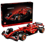 LEGO® Technic™ Ferrari SF-24 F1 (42207)