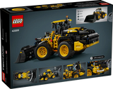 LEGO® Technic™ Volvo L120 Electric Wheel Loader (42209)
