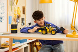 LEGO® Technic™ Volvo L120 Electric Wheel Loader (42209)