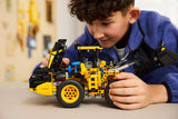 LEGO® Technic™ Volvo L120 Electric Wheel Loader (42209)