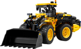 LEGO® Technic™ Volvo L120 Electric Wheel Loader (42209)