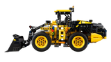 LEGO® Technic™ Volvo L120 Electric Wheel Loader (42209)