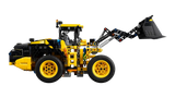 LEGO® Technic™ Volvo L120 Electric Wheel Loader (42209)