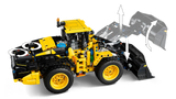LEGO® Technic™ Volvo L120 Electric Wheel Loader (42209)
