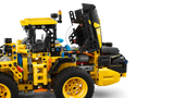LEGO® Technic™ Volvo L120 Electric Wheel Loader (42209)
