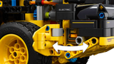 LEGO® Technic™ Volvo L120 Electric Wheel Loader (42209)