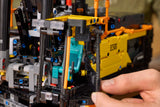 LEGO® Technic Volvo EC500 Hybrid Excavator (42215)