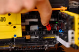 LEGO® Technic Volvo EC500 Hybrid Excavator (42215)
