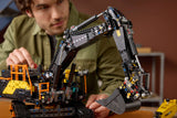 LEGO® Technic Volvo EC500 Hybrid Excavator (42215)