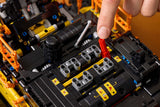 LEGO® Technic Volvo EC500 Hybrid Excavator (42215)