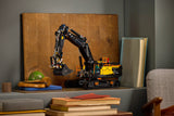 LEGO® Technic Volvo EC500 Hybrid Excavator (42215)