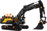 LEGO® Technic Volvo EC500 Hybrid Excavator (42215)