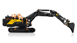 LEGO® Technic Volvo EC500 Hybrid Excavator (42215)