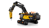 LEGO® Technic Volvo EC500 Hybrid Excavator (42215)