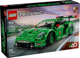 LEGO® Technic™ Porsche 911 GT3 R REXY AO Racing Car (42224)