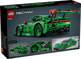 LEGO® Technic™ Porsche 911 GT3 R REXY AO Racing Car (42224)