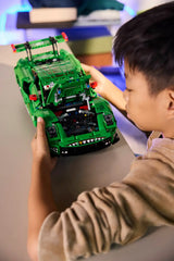 LEGO® Technic™ Porsche 911 GT3 R REXY AO Racing Car (42224)