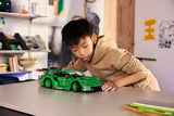 LEGO® Technic™ Porsche 911 GT3 R REXY AO Racing Car (42224)
