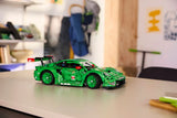 LEGO® Technic™ Porsche 911 GT3 R REXY AO Racing Car (42224)