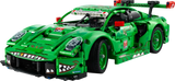 LEGO® Technic™ Porsche 911 GT3 R REXY AO Racing Car (42224)
