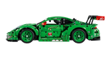 LEGO® Technic™ Porsche 911 GT3 R REXY AO Racing Car (42224)