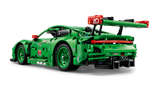 LEGO® Technic™ Porsche 911 GT3 R REXY AO Racing Car (42224)