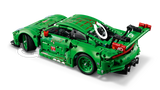 LEGO® Technic™ Porsche 911 GT3 R REXY AO Racing Car (42224)
