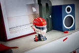 LEGO® Editions Scuderia Ferrari HP Charles Leclerc Helmet (43014)