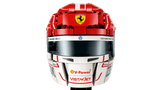 LEGO® Editions Scuderia Ferrari HP Charles Leclerc Helmet (43014)
