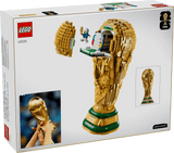 LEGO® Editions FIFA World Cup™ Official Trophy (43020)