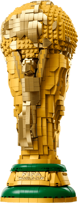 LEGO® Editions FIFA World Cup™ Official Trophy (43020)