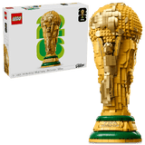 LEGO® Editions FIFA World Cup™ Official Trophy (43020)