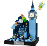 LEGO® 43232 ǀ Disney Peter Pan & Wendy's Flight over London
