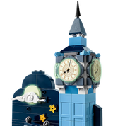 LEGO® 43232 ǀ Disney Peter Pan & Wendy's Flight over London