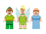 LEGO® 43232 ǀ Disney Peter Pan & Wendy's Flight over London