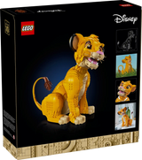 LEGO® Young Simba the Lion King (43247)