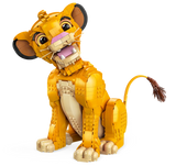 LEGO® Young Simba the Lion King (43247)