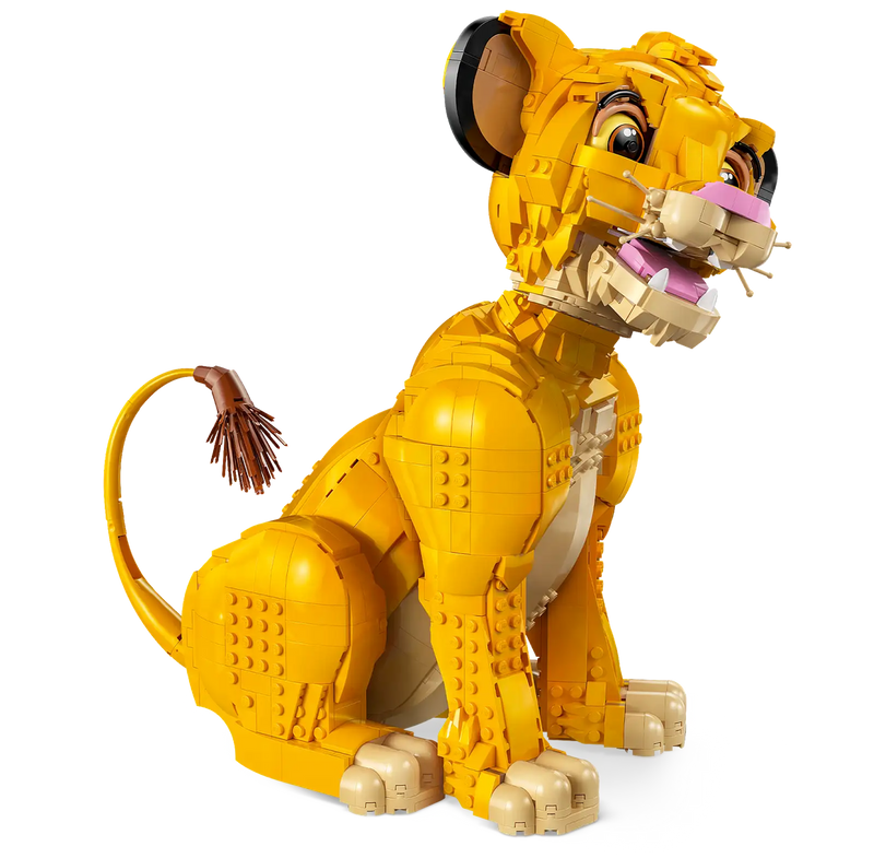 LEGO® Young Simba the Lion King (43247)